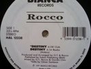 ?ROCCO - DESTINY  / FREESTYLE / TIM SPINNIN SCHOMMER
