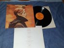 DAVID BOWIE   low  1977 -UK FIRST  PRESS -ORANGE RCA - EX++