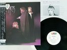 STEVIE NICKS WILD HEART WEA P-11337 Japan OBI VINYL LP