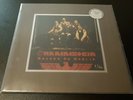rammstein - return to berlin - lp- test pressing-white for the pic.disc