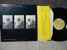 Terry Allen & Panhandle Mystery Band m- record with insert LP Smokin' the Dummy