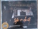 The Notorious BIG - Life After Death 3LP Record 1997 OG Hip Hop