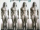 Tin Machine ‎– Tin Machine II : Music On Vinyl ‎MOVLP2715 SEALED SILVER VINYL