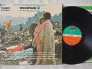 WOODSTOCK soundtrack GERMAN 3 LP LIVE 69 Jimi Hendrix Santana The Who Neil Young