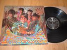 THE HOLLIES - EVOLUTION -1967 UK VINYL L/P 2ND PRESSING EX++  lovely copy.