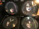 New KISS Solo Albums US 12