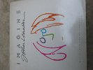 John Lennon Imagine PCSP 722 A-1-1 Double album 12