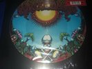 AOXOMOXOA LP-GRATEFUL DEAD NEW VINYL PICTURE DISC SEALED MINT