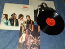 SLADE   nobody's fools 1976- FIRST UK PRESS- POLYDOR  + POSTER - EX++