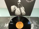 NEIL YOUNG-TONIGHTS THE NIGHT...RARE  SUPERB  1ST JAPAN PRESS N/M VINYL LP 1975