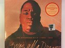 #0119/2000 Notorious B.I.G. It Was All A Dream RSD 2020 Vinyl Box Set 9 LPs