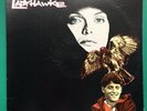 Powell LADYHAWKE Soundtrack LP Matthew Broderick Rutger Hauer Michelle Pfeiffer