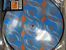 THE ROLLING STONES '  STEEL WHEELS LIVE ' 10'' RSD 2020 LTD PICTURE