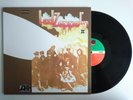 LED ZEPPELIN II TWO 2 ATLANTIC SD 8236 JIMMY PAGE ROBERT PLANT GATEFOLD 200G