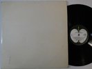 THE BEATLES White Album UK APPLE YEX 9-12 1 top loader no 0351916 sold in UK
