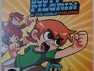SCOTT PILGRIM VS THE WORLD: The Game SOUNTRACK LP RSD STILL SEALED anamanaguchi