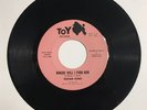Susan King/BUILDING A WALL AROUND MY HEART/WHERE WILL I FIND HIM Lucky Toy 104