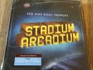RED HOT CHILI PEPPERS - Stadium Arcadium *4LP* VINYL BOX NEW/SEALED