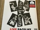 ALICE IN CHAINS - Live Facelift *LP* LIMITED VINYL NEW/OVP RSD 2016