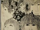 THE BEATLES  -  REVOLVER    