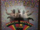 The Beatles Magical Mystery Tour 1967 UK with Booklet 2-45s Very Nice