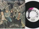 IRISH COFFEE * 1971 Belgian PSYCH Heavy FREAKBEAT PROG HARD ROCK 45 * Listen