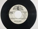 FREDDIE WILLIAMS I Just Can’t Believe It/Name In Lights HOLLYWOOD PROMO VG+ Soul