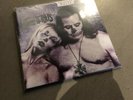 DANZIG Skeletons LP/1st Press White Vinyl SEALED Samhain misfits plan 9 NEW