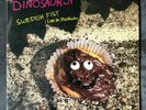 Dinosaur Jr. Swedish Fist LP Vinyl RSD 2020 Only 2000 Copies