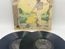 goodbye yellow brick road Elton John original pressing   double  VINYL RECORD