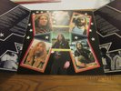 HAWKWIND..IN SEARCH OF SPACE..UK 1ST ISSUE UTD ARTISTS LABEL UAG 29202