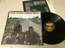THE CLASH...COMBAT ROCK   RARE UK ISSUE ALBUM  + INNER ...CBS...FMLN 2
