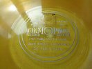 DAVE FROST - Just One More Chance / I'm Thru 78 rpm flexidisc (A+, FILMOPHONE)