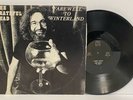 The Grateful Dead - Farewell To Winterland 3 Vinyl Lp Album Unofficial 1978