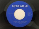 hear Rare Private Ohio Metal 45 CHALICE Shoot For The Stars
