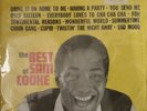 Sam Cooke - The Best Of Sam Cooke - RCA 2625 VG(+)/VG(+) 1st German Press RARE