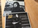 Billy Joel Vinyl x3 The Stranger, Cold Spring Harbour, Innocent Man