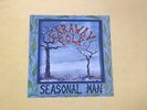 Faraway Folk Seasonal Man