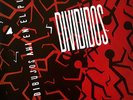 Divididos - 40 Dibujos ahi en el Piso (New 180 Gram Remastered LP Sealed Vinyl)