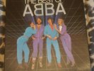 The Best Of Abba  5 LP box set