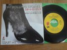 THE ROLLING STONES - START ME UP - RARE JAPAN 7