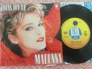 MADONNA - DRESS YOU UP -  MINTY JAPAN SINGLE 7