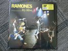 The RAMONES It's Alive II numbered LP RSD 2020 sealed and BRAND NEW