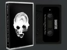 Daughters, You Won't Get What You Want - Black Cassette, edition of /25 SEALED