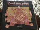 Black Sabbath - Sabbath Bloody Sabbath-UK Press SUPER DE LUXE LP -World Shipping