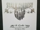 STALK FORREST GROUP - ST. CECILIA, THE CALIFORNIA ALBUM,  LP - 1998  VERY RARE
