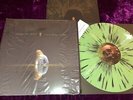 RARE 2018 AMIGO THE DEVIL EVERYTHING IS FINE NM GREEN SPLATTER VINYL DARK FOLK