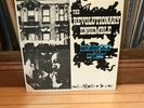 THE REVOLUTIONARY ENSEMBLE: MANHATTAN CYCLES LP, 1973, India Navigation