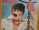 1977 EMI uk import LP BEST OF JOHNNY KIDD & THE PIRATES NM free shipping