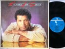 Richard Jon Smith, Richard Jon Smith, Vinyl LP, Larry Levan Playlist
